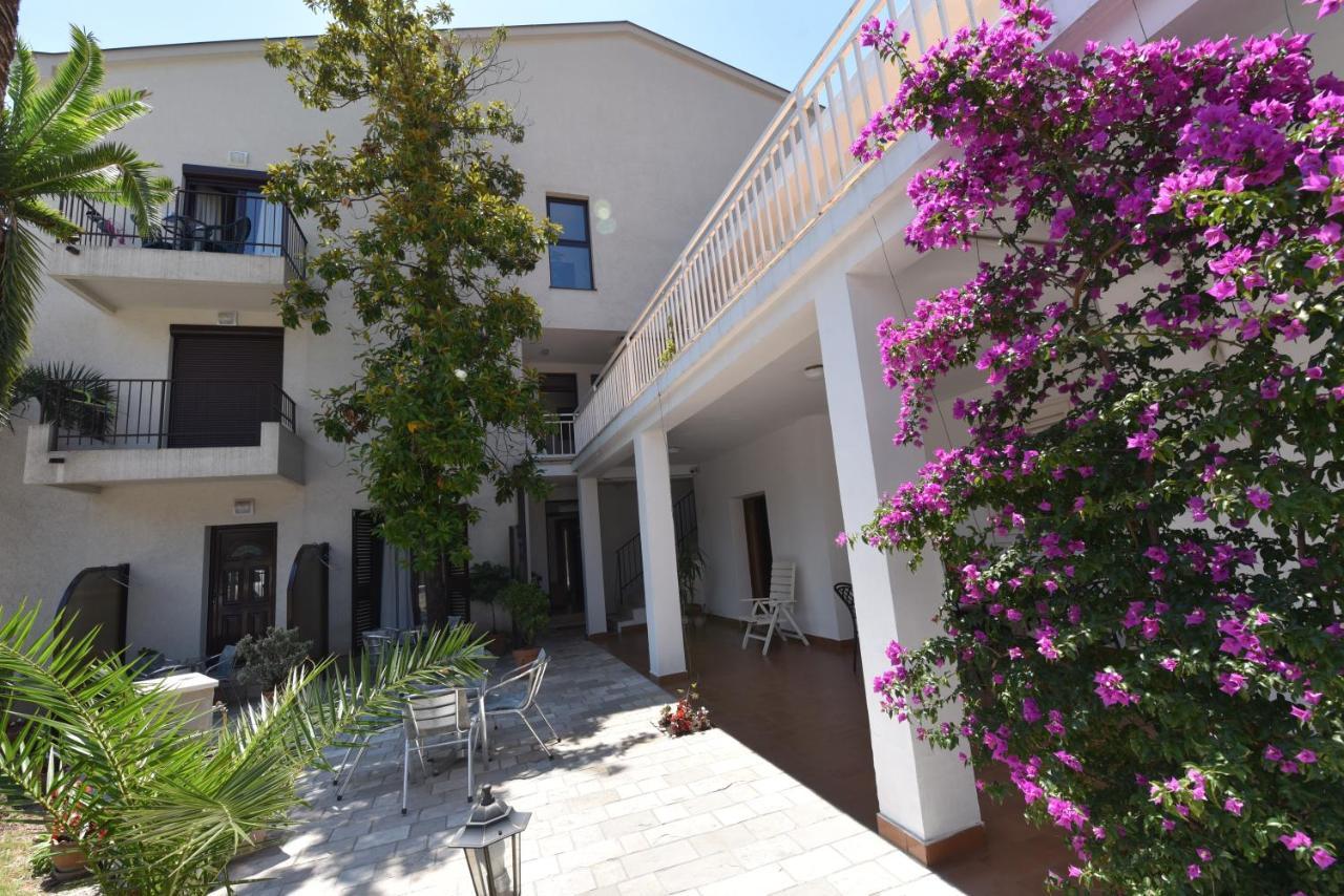 Studio Apartments 6 Palmi Budva Exteriér fotografie