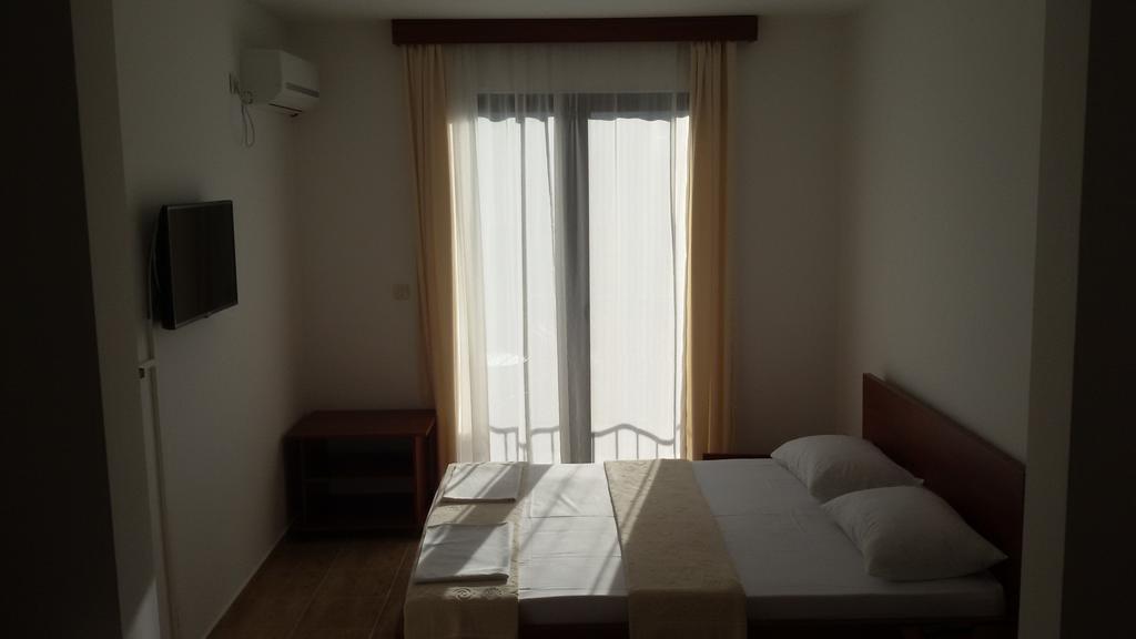 Studio Apartments 6 Palmi Budva Exteriér fotografie